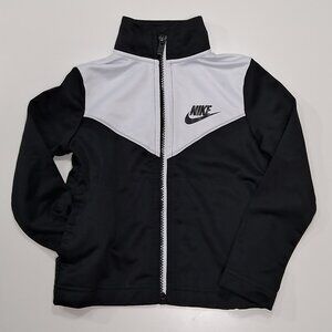 Nike Full Zip Jacket